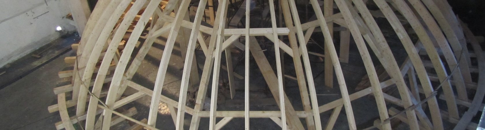 Tesařství Břetislav Kocián