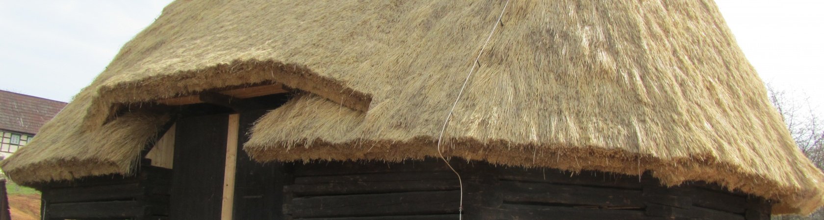 Tesařství Břetislav Kocián