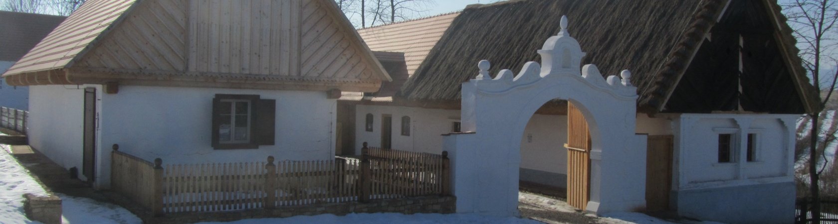 Tesařství Břetislav Kocián